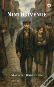 Capa do artigo Ninth Avenue