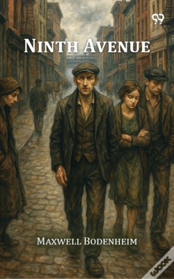 Capa do artigo Ninth Avenue