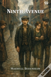 Capa do artigo Ninth Avenue