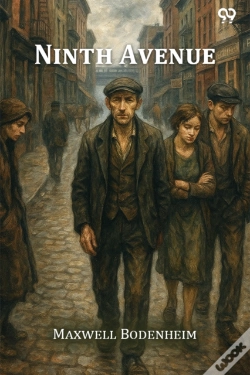 Capa do artigo Ninth Avenue