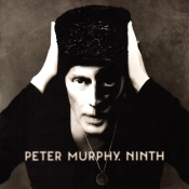 Capa do artigo Ninth - CD