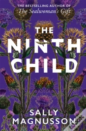 Capa do artigo Ninth Child