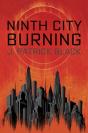Ninth City Burning - Preview