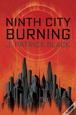 Capa do artigo Ninth City Burning