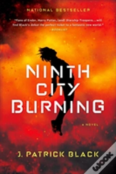 Ninth City Burning