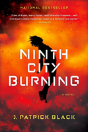 Ninth City Burning - Preview