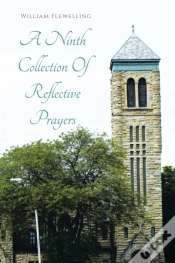 Capa do artigo Ninth Collection Of Reflective Prayers