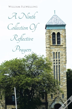 Capa do artigo Ninth Collection Of Reflective Prayers