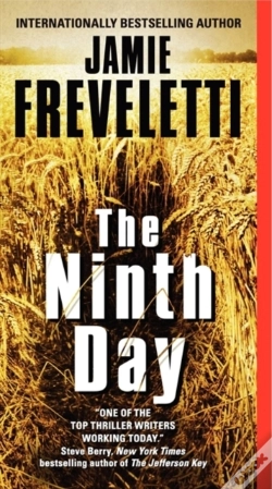 Capa do artigo Ninth Day