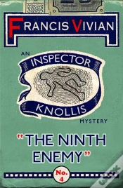 Capa do artigo Ninth Enemy