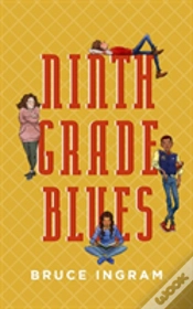 Capa do artigo Ninth Grade Blues
