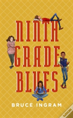 Capa do artigo Ninth Grade Blues