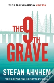 Capa do artigo Ninth Grave