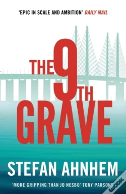 Capa do artigo Ninth Grave