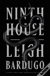 Capa do artigo Ninth House