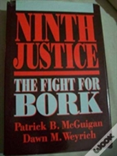 Ninth Justice