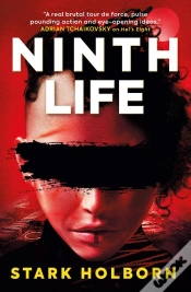 Capa do artigo Ninth Life