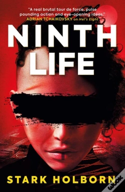 Capa do artigo Ninth Life