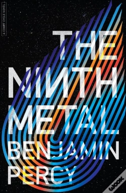 Capa do artigo Ninth Metal