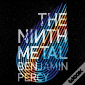 Capa do artigo Ninth Metal