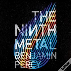 Capa do artigo Ninth Metal