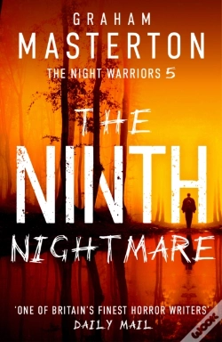 Capa do artigo Ninth Nightmare