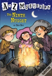 Capa do artigo Ninth Nugget, The