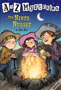Capa do artigo Ninth Nugget, The