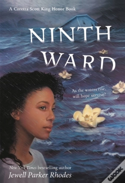 Capa do artigo Ninth Ward