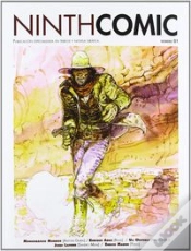 Capa do artigo Ninthcomic