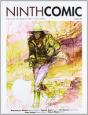 Ninthcomic - Preview