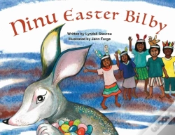 Capa do artigo Ninu Easter Bilby