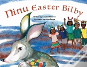 Capa do artigo Ninu Easter Bilby