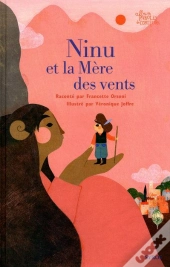 Ninu Et La Mère Des Vents
