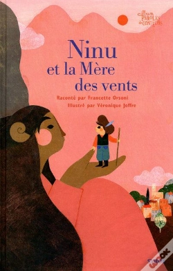 Capa do artigo Ninu Et La Mère Des Vents