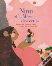 Ninu Et La Mère Des Vents