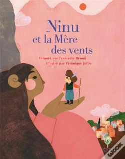 Capa do artigo Ninu Et La Mère Des Vents