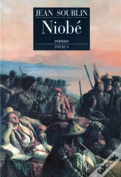 Capa do artigo Niobe