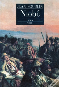 Capa do artigo Niobe