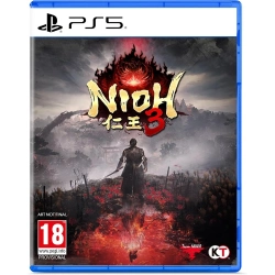 Capa do artigo Nioh 3 PS5