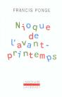 Nioque De L'Avant-Printemps - Preview
