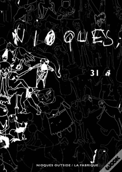 Capa do artigo Nioques 31 : Nioques 31
