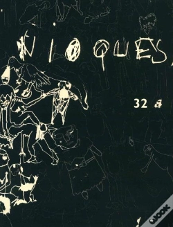 Capa do artigo Nioques 32 : Nioques