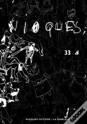 Capa do artigo Nioques 33