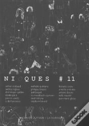 Capa do artigo Nioques T.11