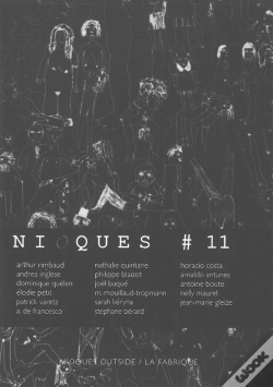 Capa do artigo Nioques T.11