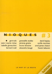 Capa do artigo Nioques T.3