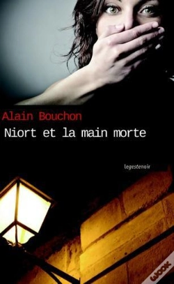 Capa do artigo Niort Et La Main Morte