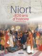 Niort Histoire Des Institutions (Geste) - Preview