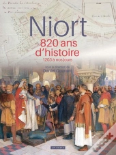 Niort Histoire Des Institutions (Geste)